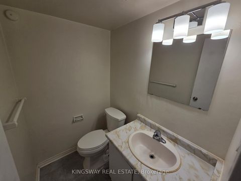 Photo 33 at 233 - 366 The East Mall, City Centre West, Toronto