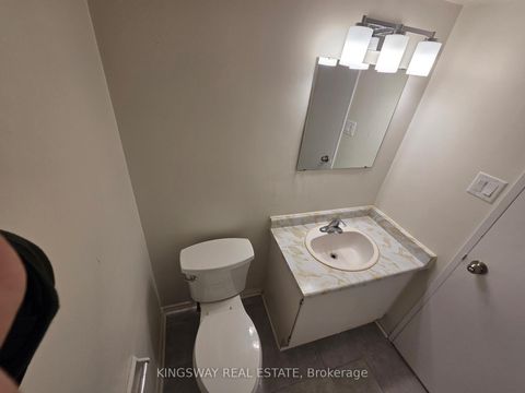 Photo 34 at 233 - 366 The East Mall, City Centre West, Toronto