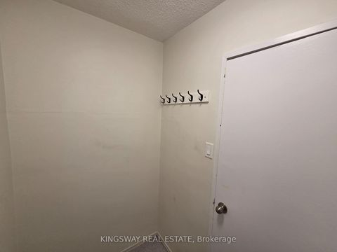 Photo 35 at 233 - 366 The East Mall, City Centre West, Toronto