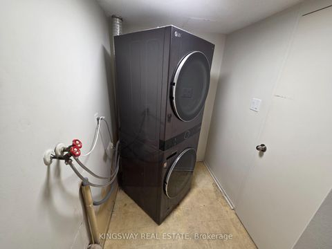 Photo 36 at 233 - 366 The East Mall, City Centre West, Toronto