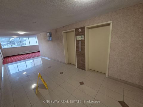 Photo 38 at 233 - 366 The East Mall, City Centre West, Toronto