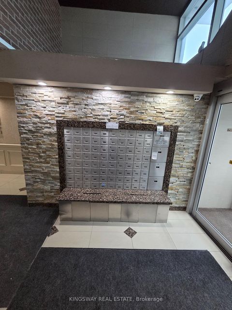 Photo 39 at 233 - 366 The East Mall, City Centre West, Toronto