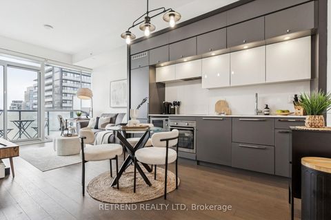 Photo 5 at 3006 - 15 Grenville Street, Bay Street Corridor, Toronto