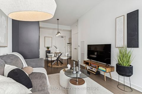 Photo 7 at 3006 - 15 Grenville Street, Bay Street Corridor, Toronto