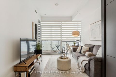 Photo 9 at 3006 - 15 Grenville Street, Bay Street Corridor, Toronto