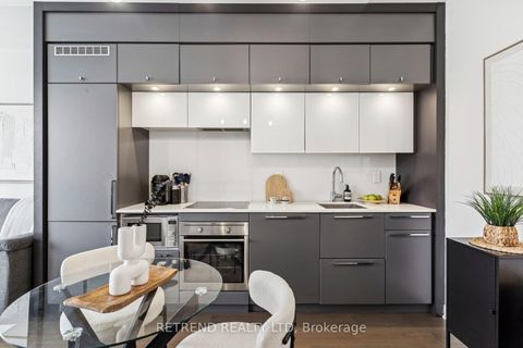 Photo 13 at 3006 - 15 Grenville Street, Bay Street Corridor, Toronto