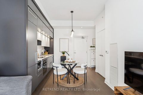 Photo 16 at 3006 - 15 Grenville Street, Bay Street Corridor, Toronto