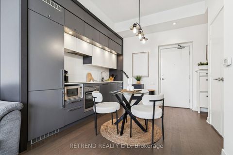 Photo 17 at 3006 - 15 Grenville Street, Bay Street Corridor, Toronto