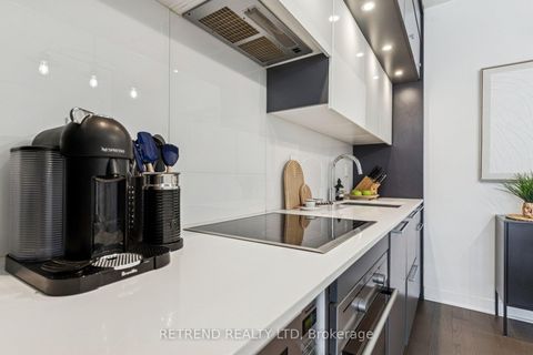 Photo 20 at 3006 - 15 Grenville Street, Bay Street Corridor, Toronto