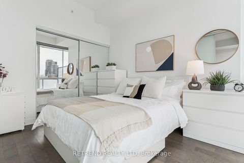 Photo 21 at 3006 - 15 Grenville Street, Bay Street Corridor, Toronto