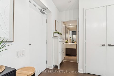 Photo 25 at 3006 - 15 Grenville Street, Bay Street Corridor, Toronto