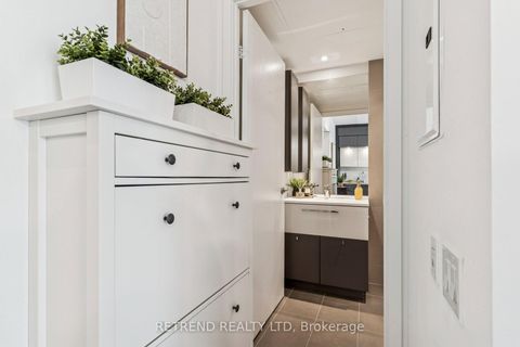 Photo 26 at 3006 - 15 Grenville Street, Bay Street Corridor, Toronto