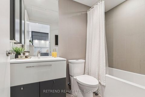 Photo 27 at 3006 - 15 Grenville Street, Bay Street Corridor, Toronto