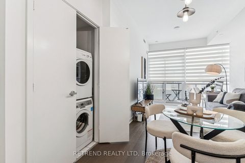 Photo 29 at 3006 - 15 Grenville Street, Bay Street Corridor, Toronto