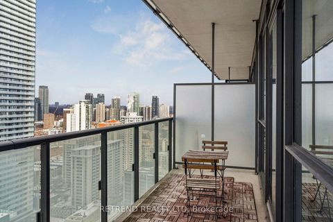 Photo 30 at 3006 - 15 Grenville Street, Bay Street Corridor, Toronto