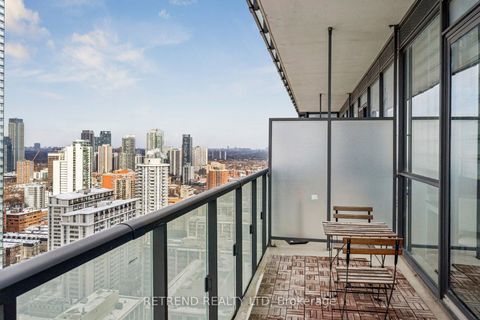 Photo 31 at 3006 - 15 Grenville Street, Bay Street Corridor, Toronto