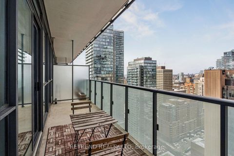 Photo 32 at 3006 - 15 Grenville Street, Bay Street Corridor, Toronto