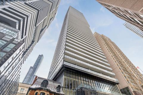 Photo 34 at 3006 - 15 Grenville Street, Bay Street Corridor, Toronto