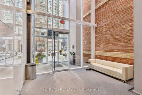Photo 37 at 3006 - 15 Grenville Street, Bay Street Corridor, Toronto