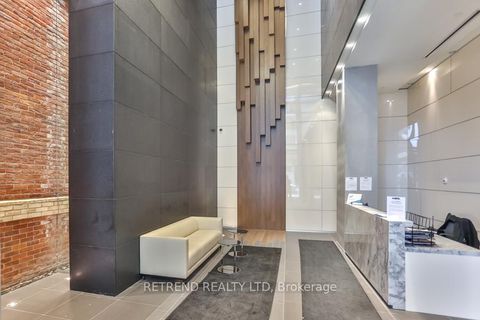 Photo 38 at 3006 - 15 Grenville Street, Bay Street Corridor, Toronto