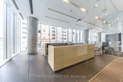 Photo 41 at 3006 - 15 Grenville Street, Bay Street Corridor, Toronto