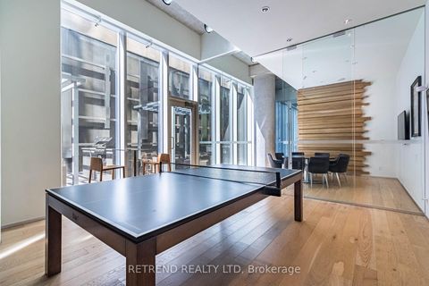 Photo 42 at 3006 - 15 Grenville Street, Bay Street Corridor, Toronto