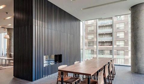 Photo 44 at 3006 - 15 Grenville Street, Bay Street Corridor, Toronto