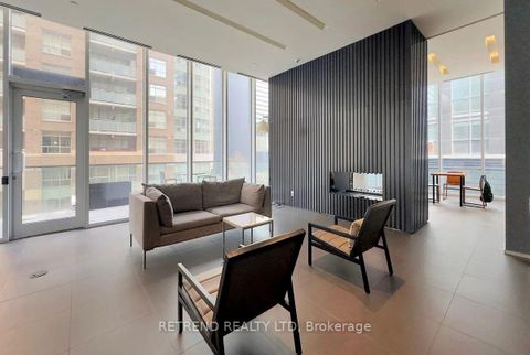 Photo 45 at 3006 - 15 Grenville Street, Bay Street Corridor, Toronto