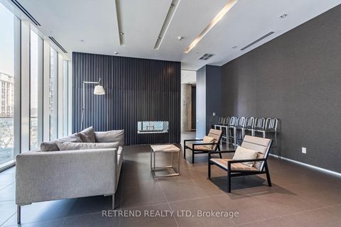 Photo 46 at 3006 - 15 Grenville Street, Bay Street Corridor, Toronto