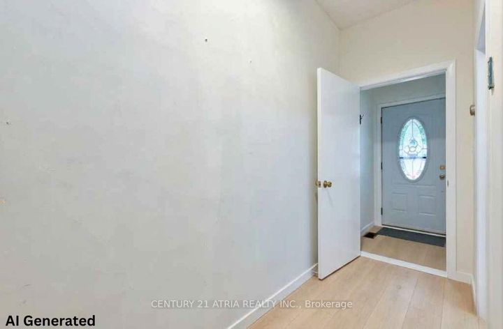 Photo 1 at 1195 Dovercourt Road, Junction, Toronto