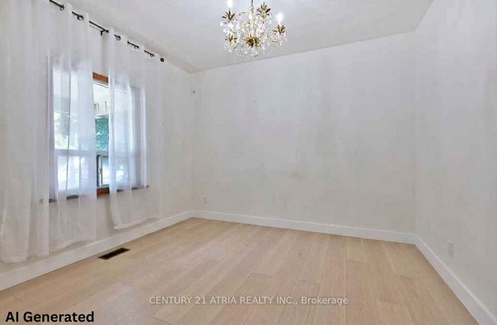 Photo 4 at 1195 Dovercourt Road, Junction, Toronto