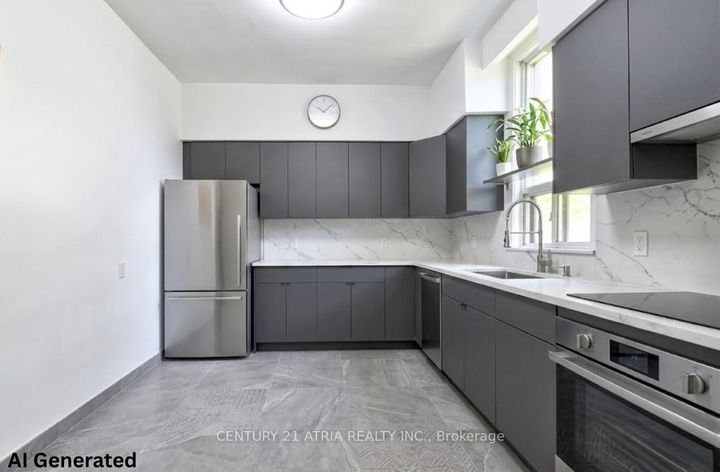 Photo 10 at 1195 Dovercourt Road, Junction, Toronto