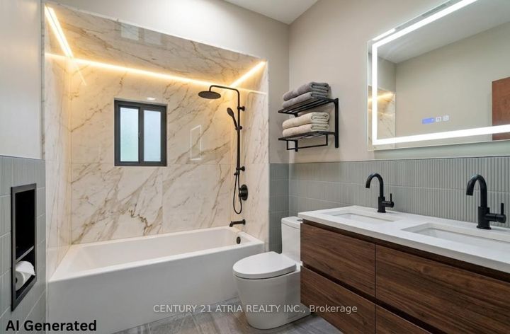 Photo 23 at 1195 Dovercourt Road, Junction, Toronto