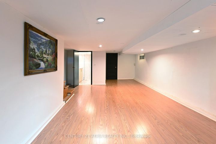 Photo 27 at 1195 Dovercourt Road, Junction, Toronto