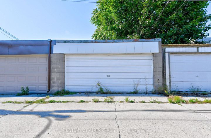 Photo 29 at 1195 Dovercourt Road, Junction, Toronto