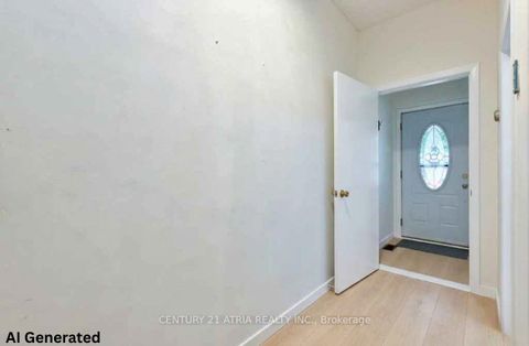 Photo 1 at 1195 Dovercourt Road, Junction, Toronto