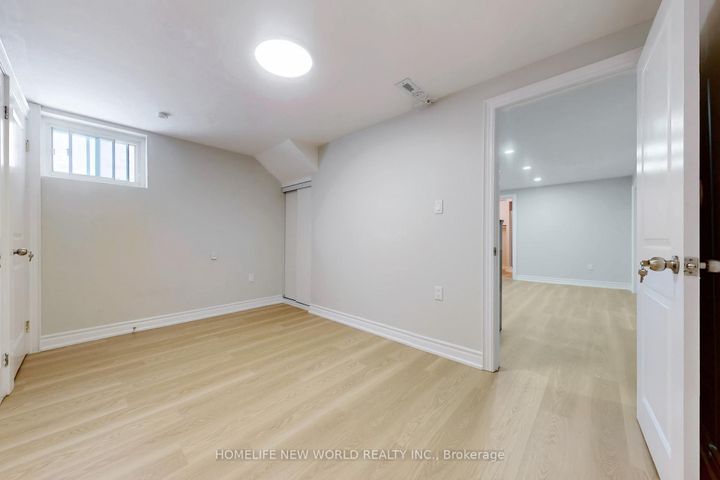 Photo 24 at 22 Canham Crescent, Malvern West, Toronto