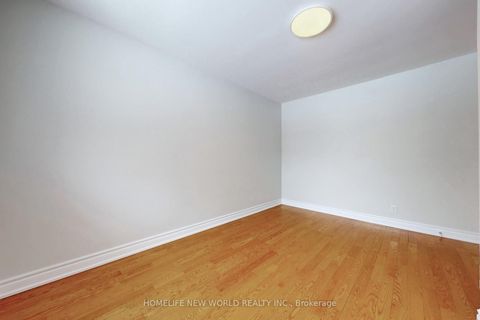 Photo 9 at 22 Canham Crescent, Malvern West, Toronto