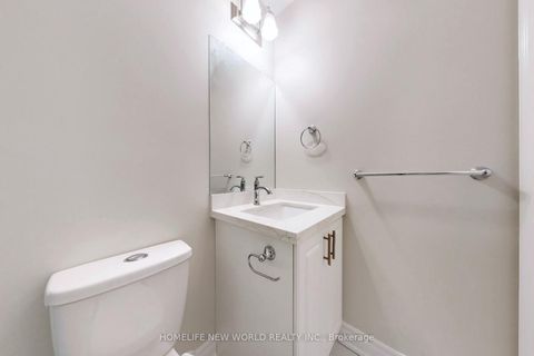Photo 11 at 22 Canham Crescent, Malvern West, Toronto