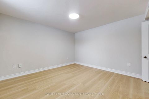 Photo 20 at 22 Canham Crescent, Malvern West, Toronto