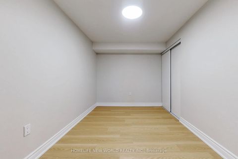 Photo 22 at 22 Canham Crescent, Malvern West, Toronto