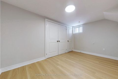 Photo 23 at 22 Canham Crescent, Malvern West, Toronto