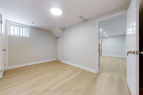 Photo 24 at 22 Canham Crescent, Malvern West, Toronto