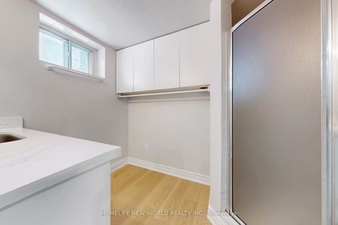 Photo 26 at 22 Canham Crescent, Malvern West, Toronto