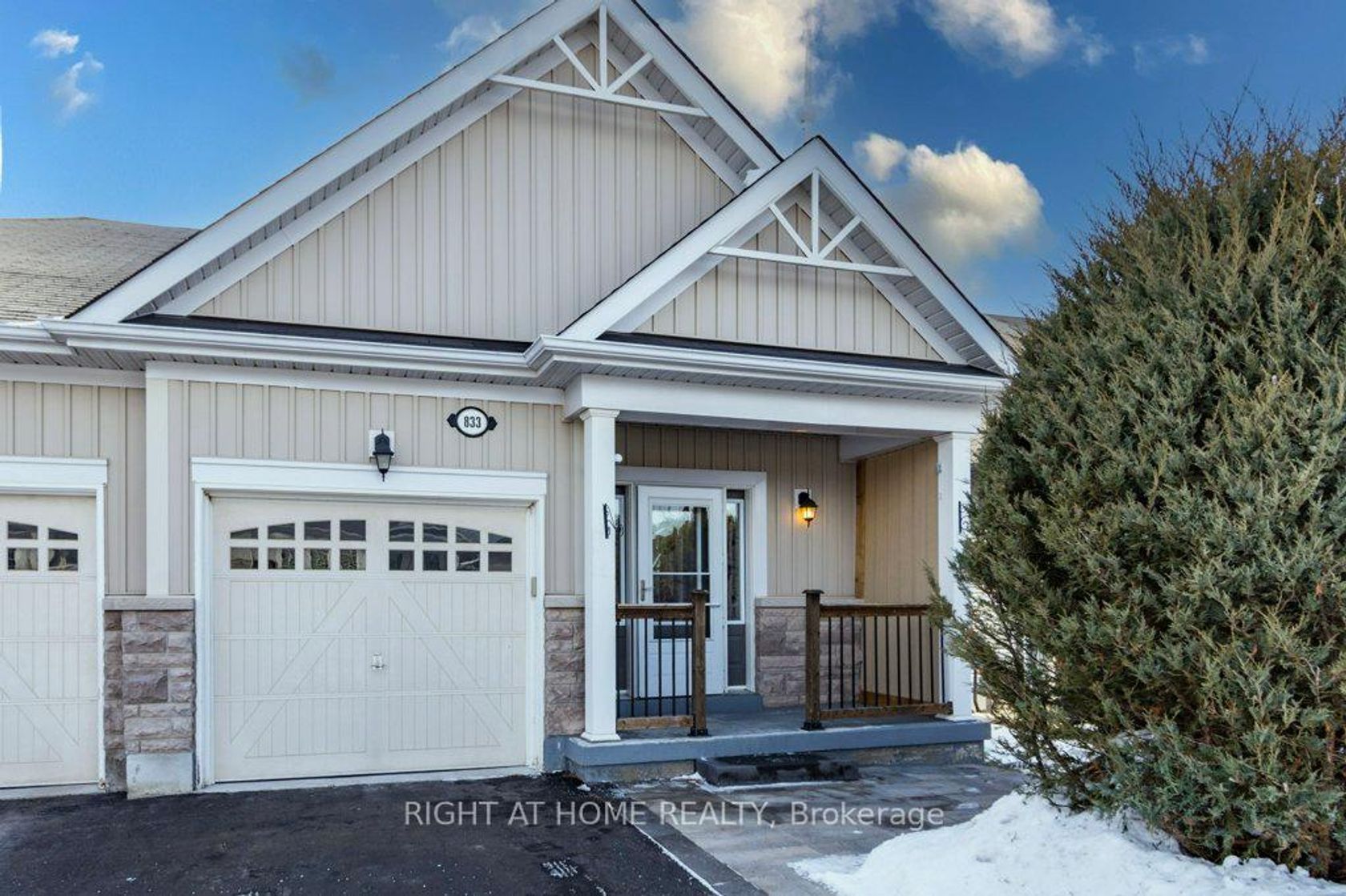 833 Leslie Street, Cobourg 