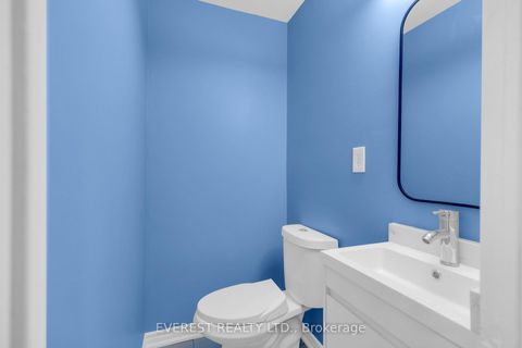 Photo 10 at 7790 Kittridge Drive, Malton, Mississauga