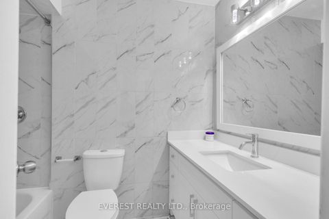 Photo 12 at 7790 Kittridge Drive, Malton, Mississauga