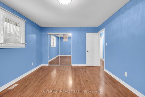 Photo 17 at 7790 Kittridge Drive, Malton, Mississauga