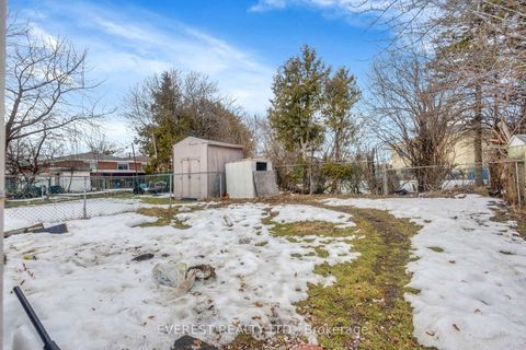 Photo 34 at 7790 Kittridge Drive, Malton, Mississauga