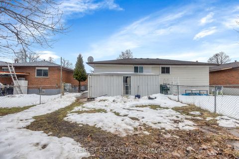 Photo 35 at 7790 Kittridge Drive, Malton, Mississauga